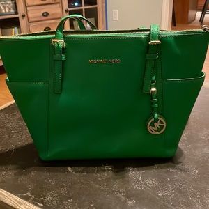 Michael Kors tote bag